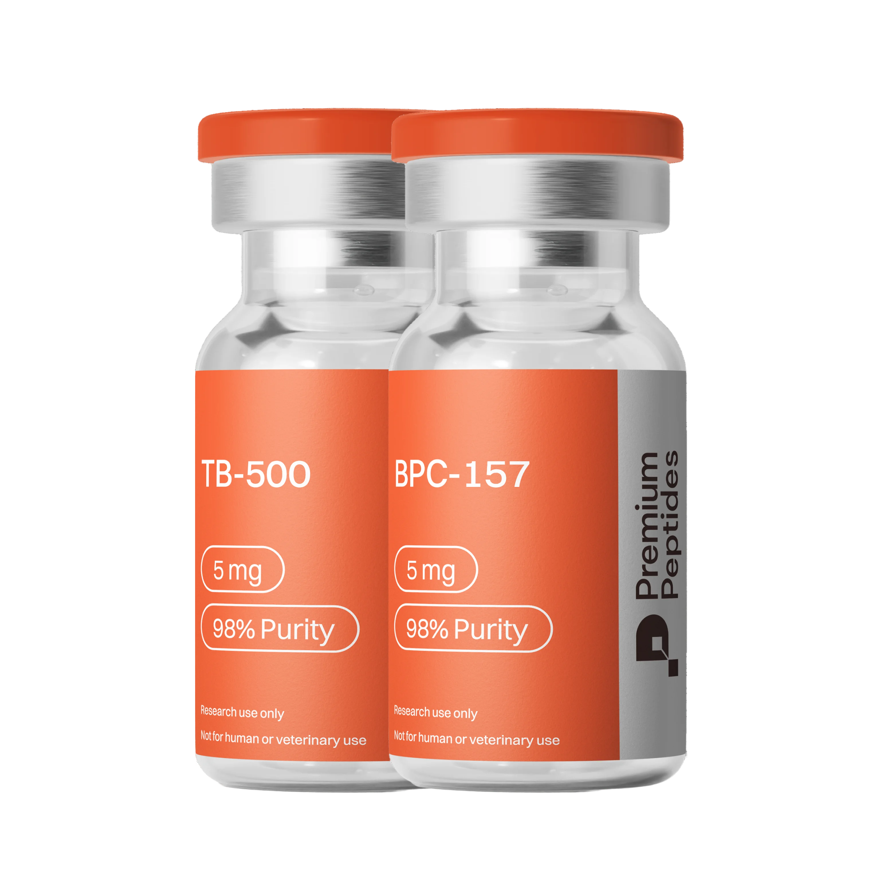 tb500/bpc 157 BPC-157 & TB-500  What the Science Says About These Two Miraculous  Peptides: Smiley, Tony: 9798289448408: Amazon.com: Books